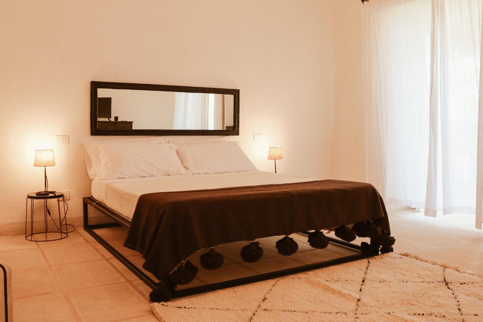 Masseria Li Foggi Gallipoli Cameră foto